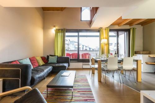 Apartamento Genevrier