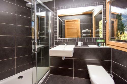 Bed & Breakfast Chalet Union