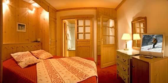 Hotel H�tel Le Jeu De Paume