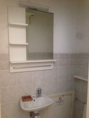 Apartamento Appartment Aiguille Du Midi