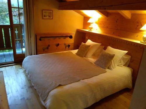 Chalet Altitude 1057