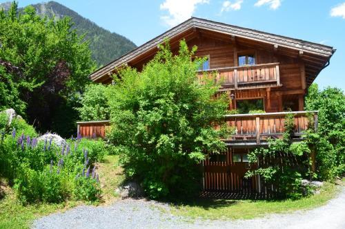 Chalet Altitude 1057
