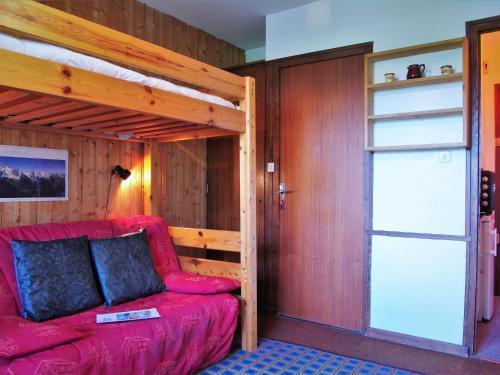 Apartamento Les Periades Chamonix