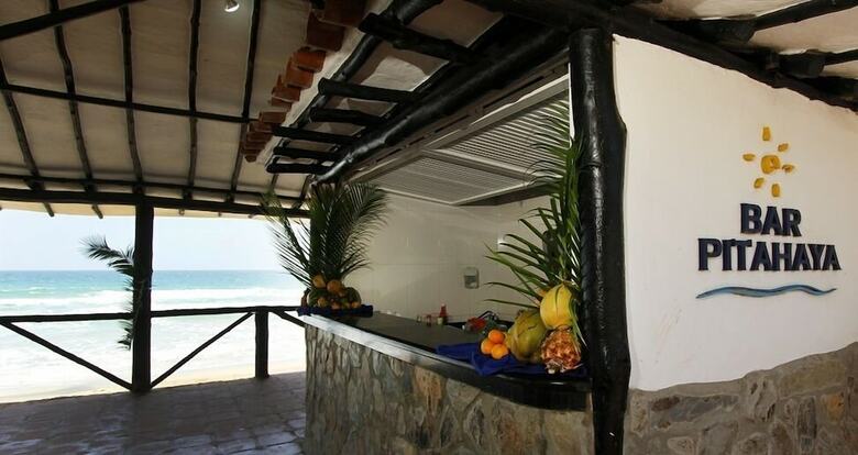 Hotel Sunsol Isla Caribe
