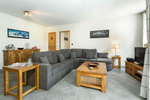 Apartamento Appartement Staddon