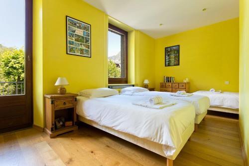 Apartamento Appartement Pr�sident