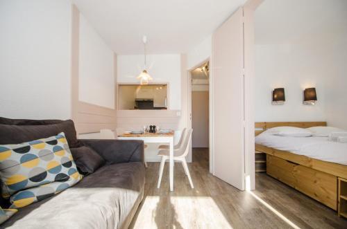 Apartamento Chamois Blanc