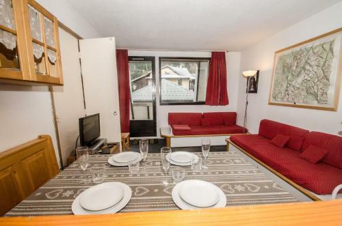 Apartamento Appartement Cosmique