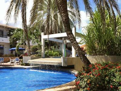 Palm Beach Caribbean Hotel