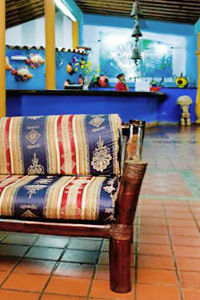 Hotel Tropical Refuge