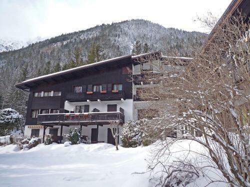Apartment Les Charmoz I Chamonix