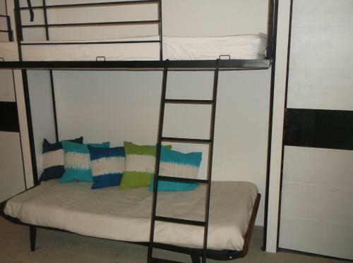 Apartamento Appartement R�sidence Astoria