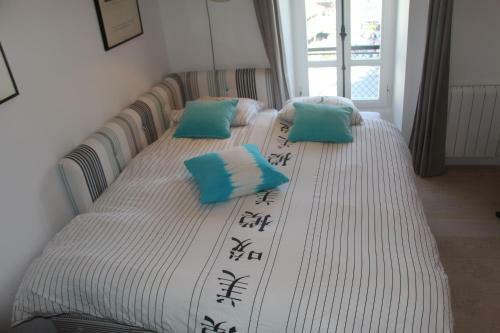Apartamento Appartement R�sidence Astoria