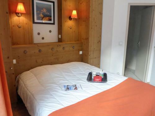 Apartment Residence Mont Blanc Chamonix