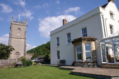 Bed & Breakfast Church House