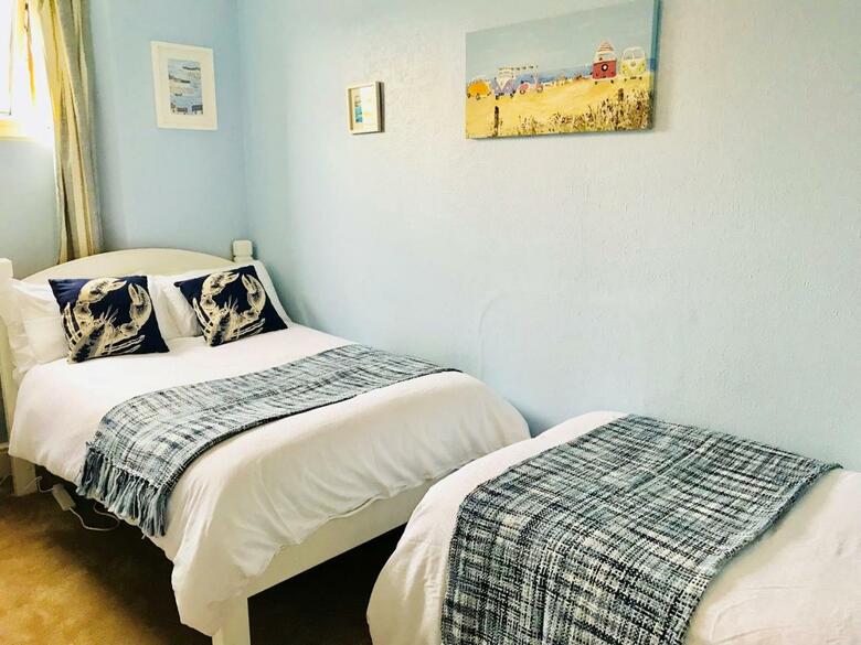 Hostal Highlea Guest House