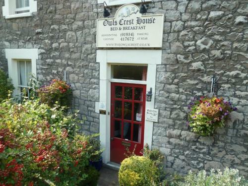 The Owls Crest House B&B