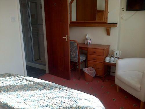Hostal Lewinsdale Lodge