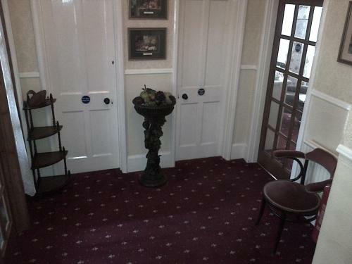 Hostal Lewinsdale Lodge