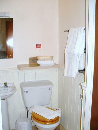 Hostal Lewinsdale Lodge