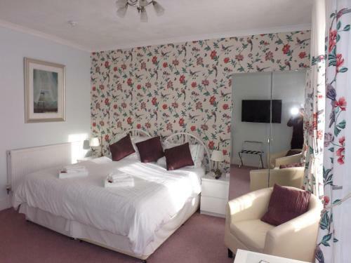 Hostal The Rosita