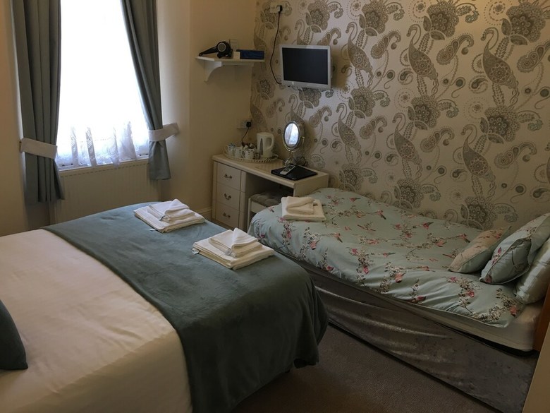 Hostal Bella Vista Hotel