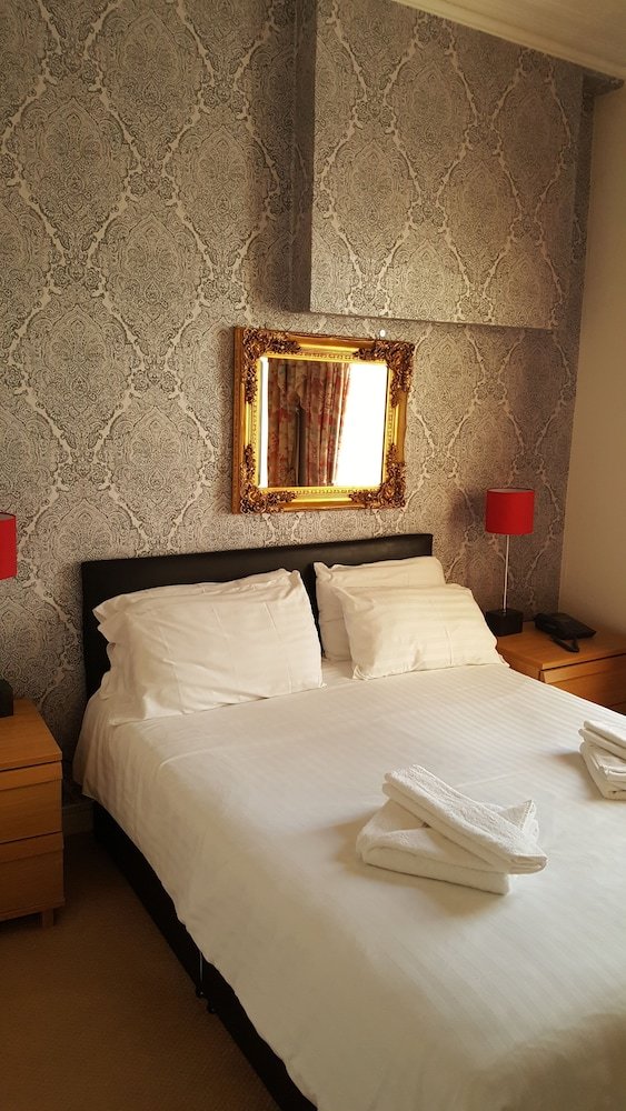 Seaward Hotel