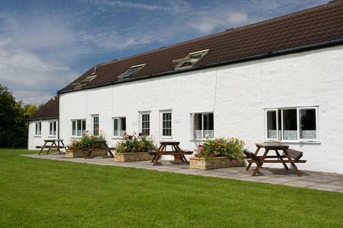 Apartamentos Doubleton Farm Cottages