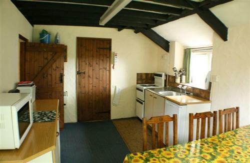 Apartamentos Doubleton Farm Cottages