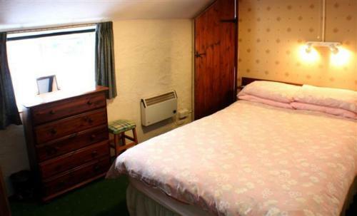 Apartamentos Doubleton Farm Cottages