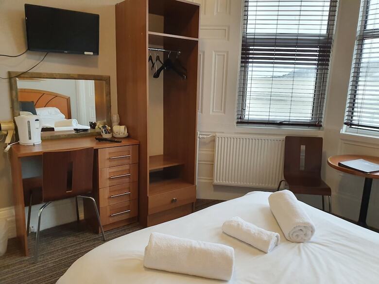 The York Hotel