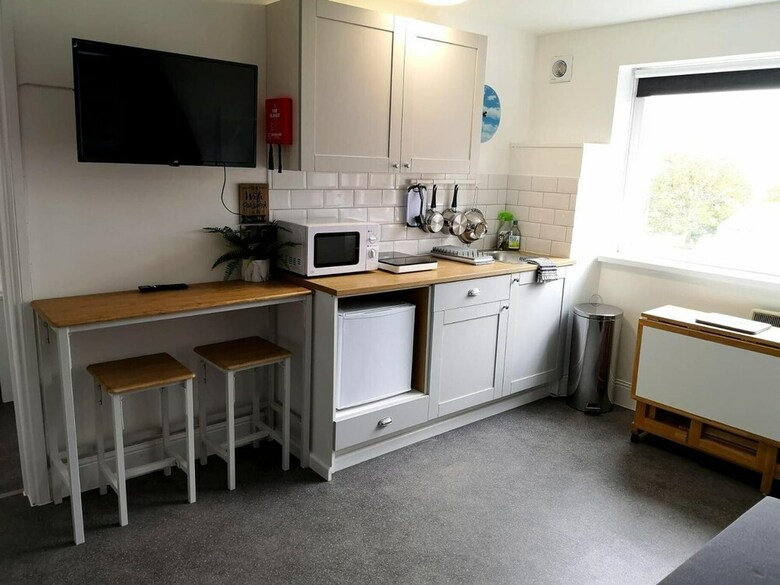 Hostal The Sunfold