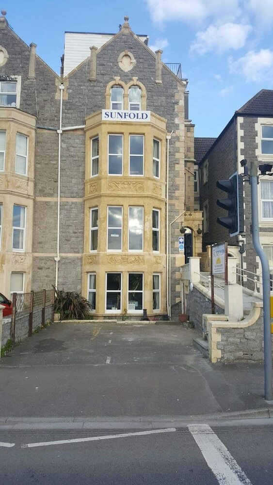 Hostal The Sunfold