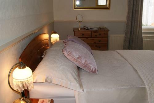 Hostal Beverley Guest House