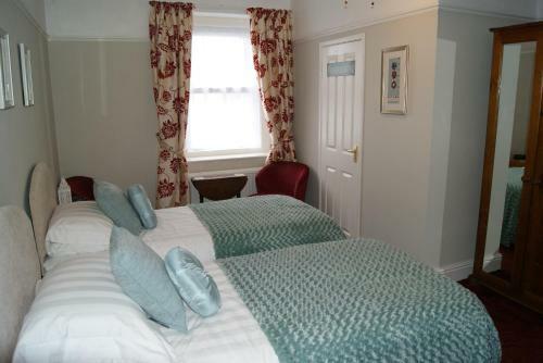 Hostal Beverley Guest House