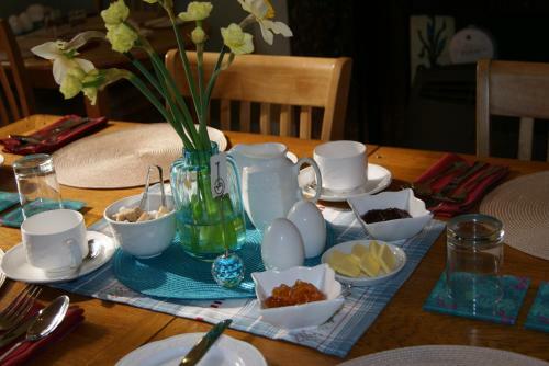 Hostal Beverley Guest House
