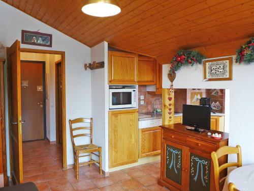Apartment L'espace Montagne.12
