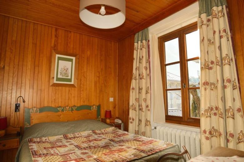Hotel Du Clocher