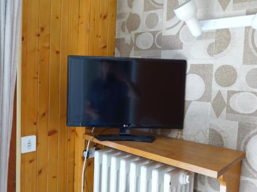 Apartamento Residence Du Brevent IV Chamonix