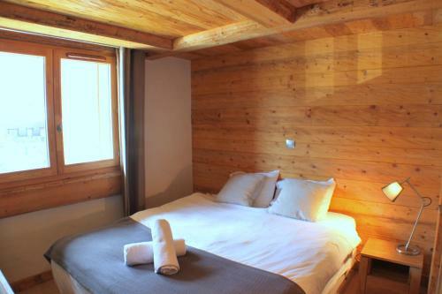 Apartment Planards