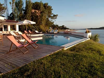 Hotel Barra Brava - Casa De Mar