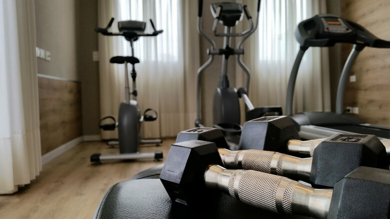 Smart Hotel Montevideo