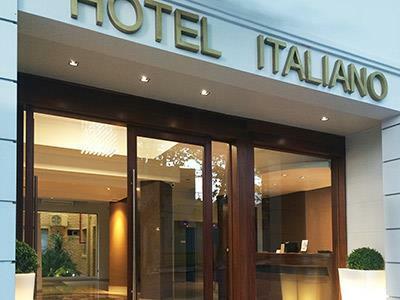 Hotel Italiano