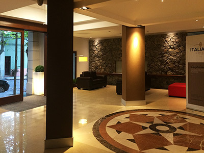 Hotel Italiano