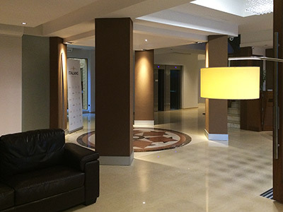 Hotel Italiano
