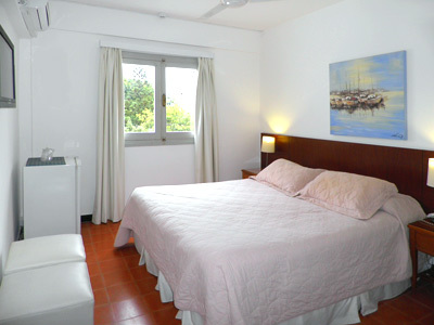 Hotel Tamariz