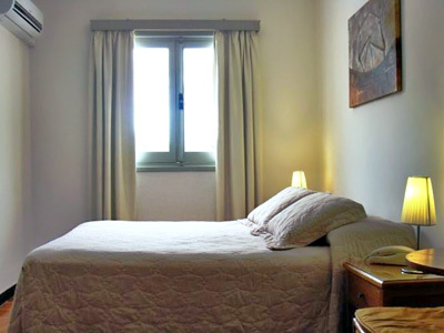 Hotel Tamariz