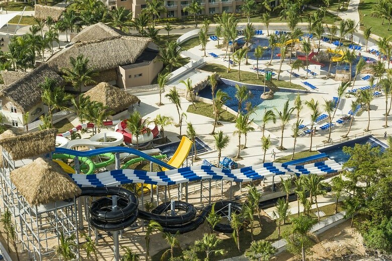 Hotel Royalton Punta Cana Resort And Casino