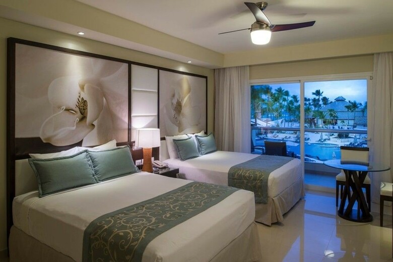 Hotel Royalton Punta Cana Resort And Casino