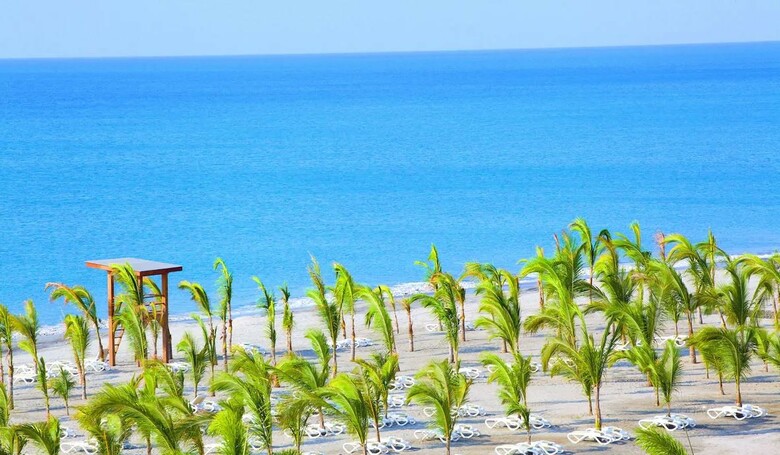 Hotel Riu Playa Blanca